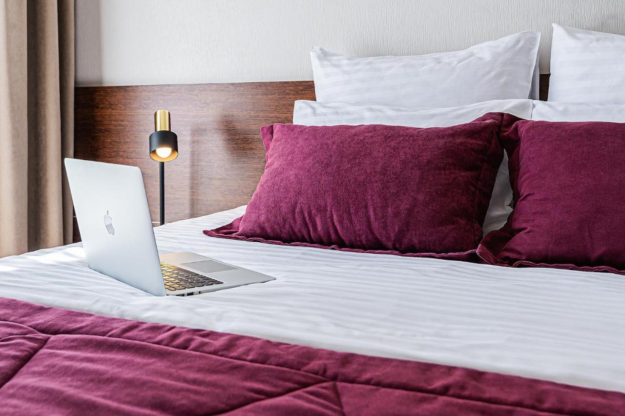 Palangos Vetra Hotel Palanga Værelse billede