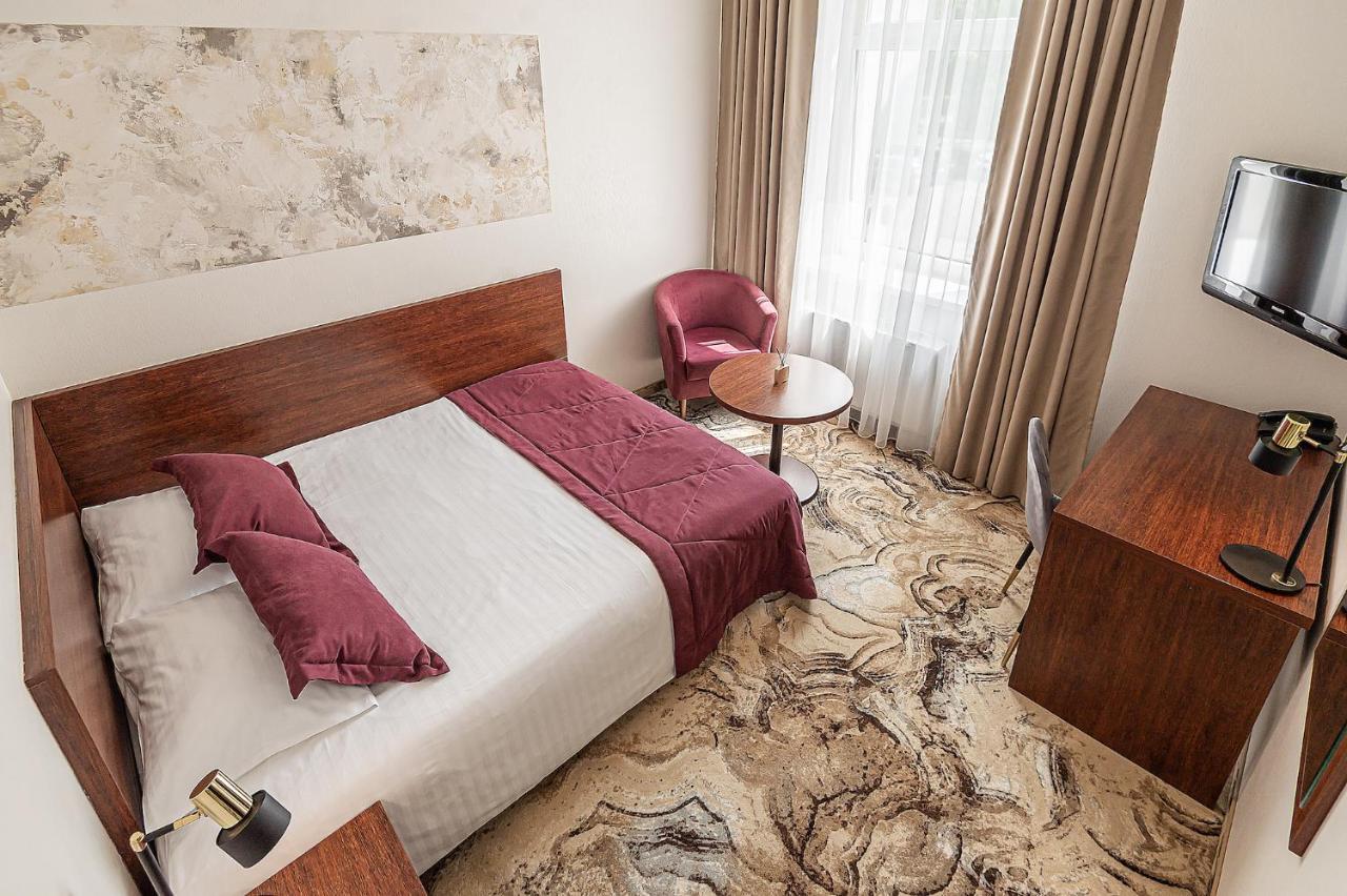 Palangos Vetra Hotel Palanga Værelse billede