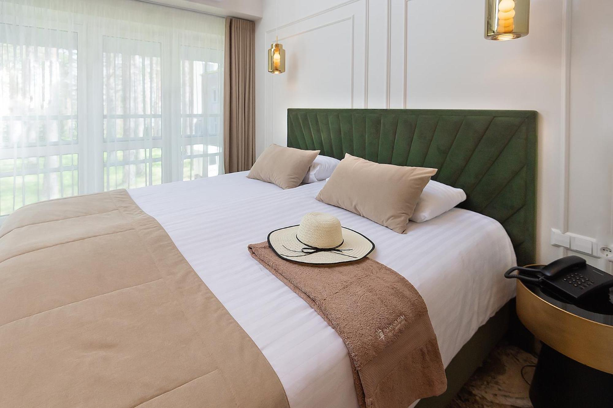 Palangos Vetra Hotel Palanga Værelse billede