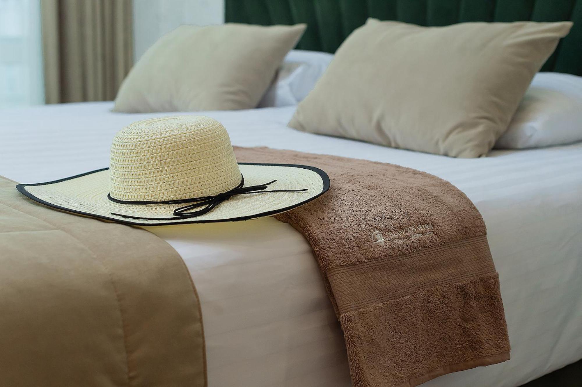 Palangos Vetra Hotel Palanga Værelse billede