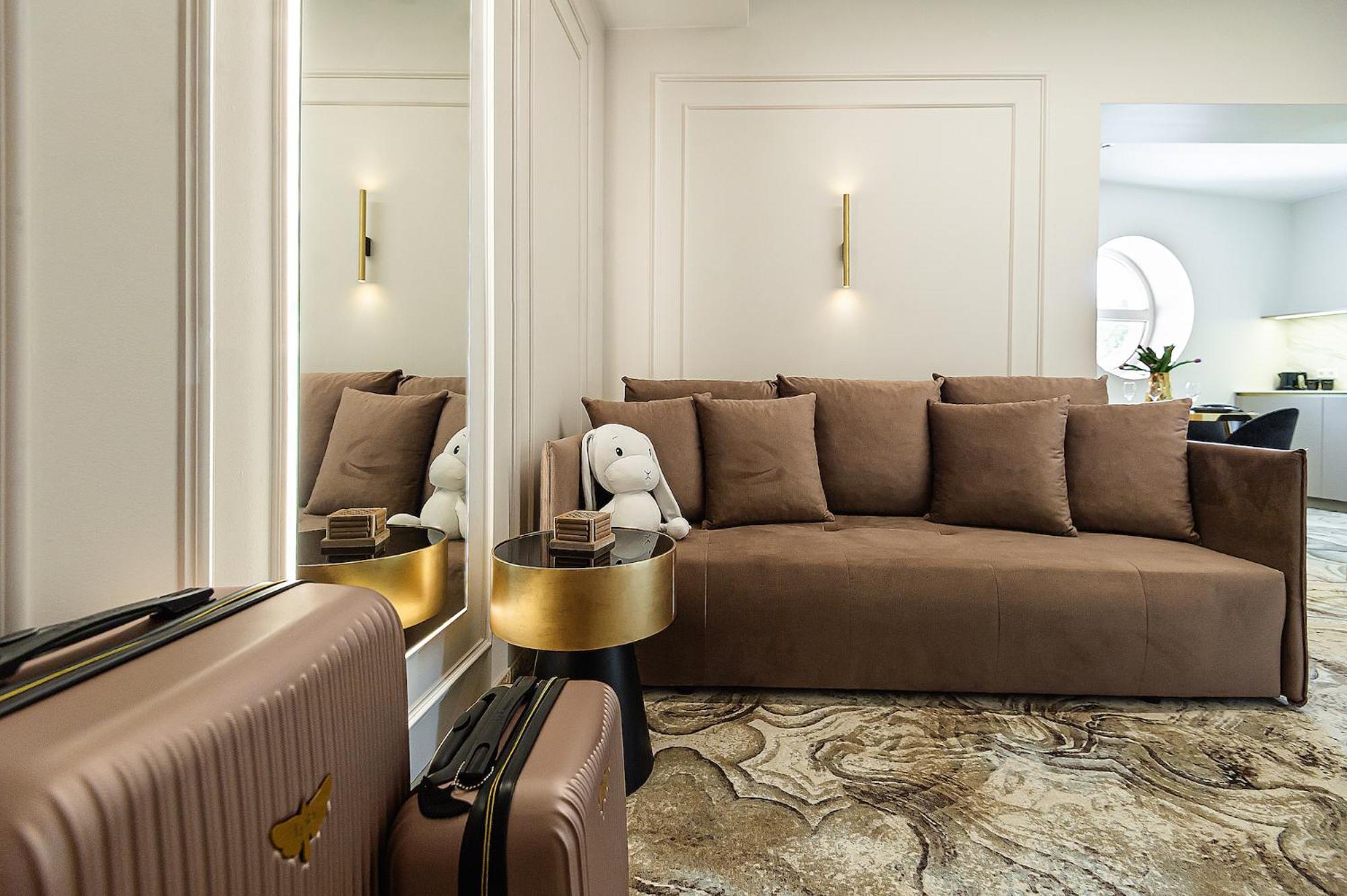 Palangos Vetra Hotel Palanga Værelse billede
