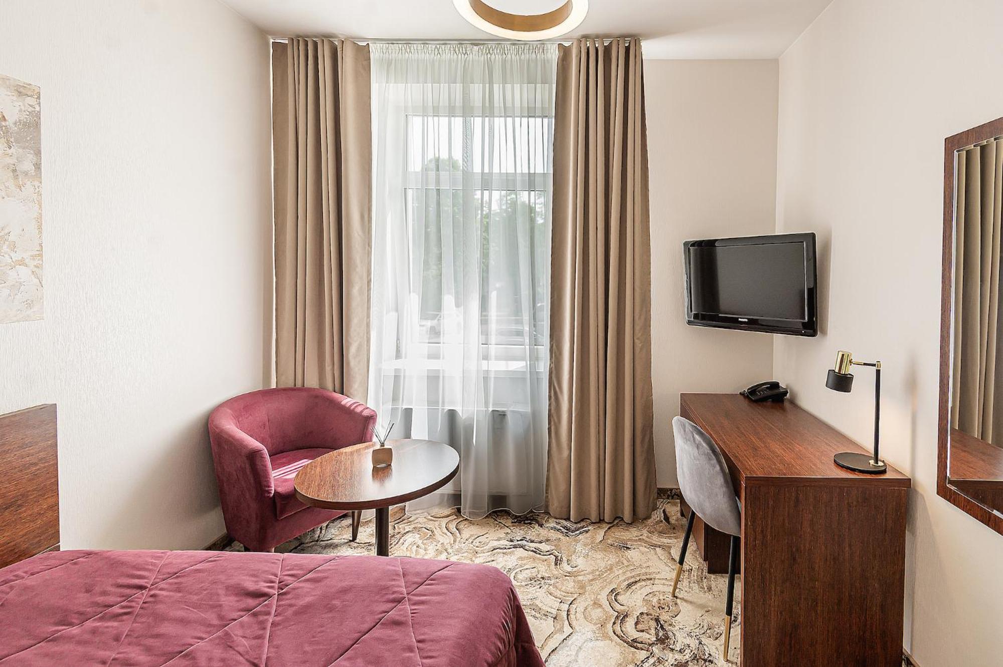 Palangos Vetra Hotel Palanga Værelse billede