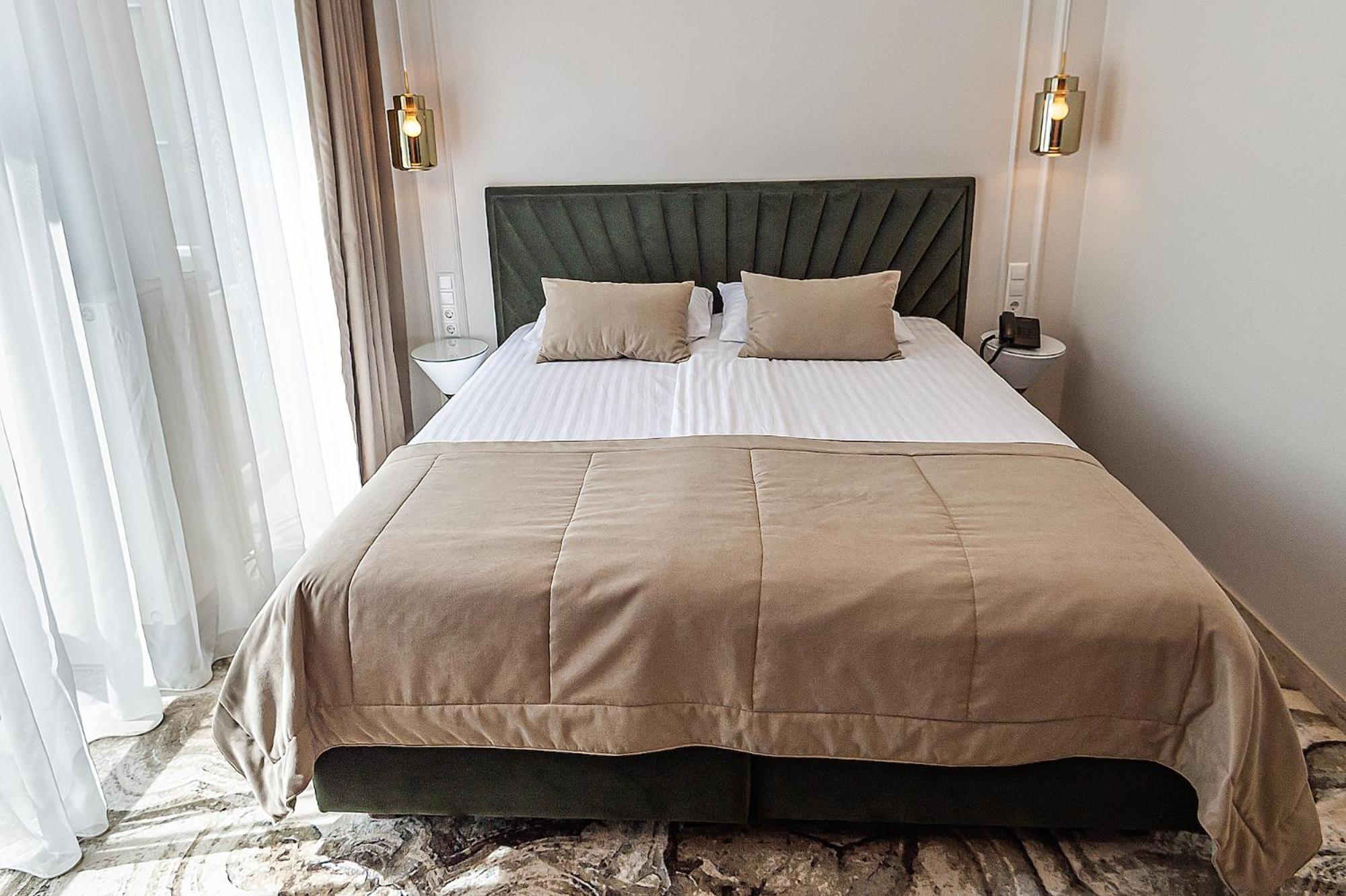 Palangos Vetra Hotel Palanga Værelse billede