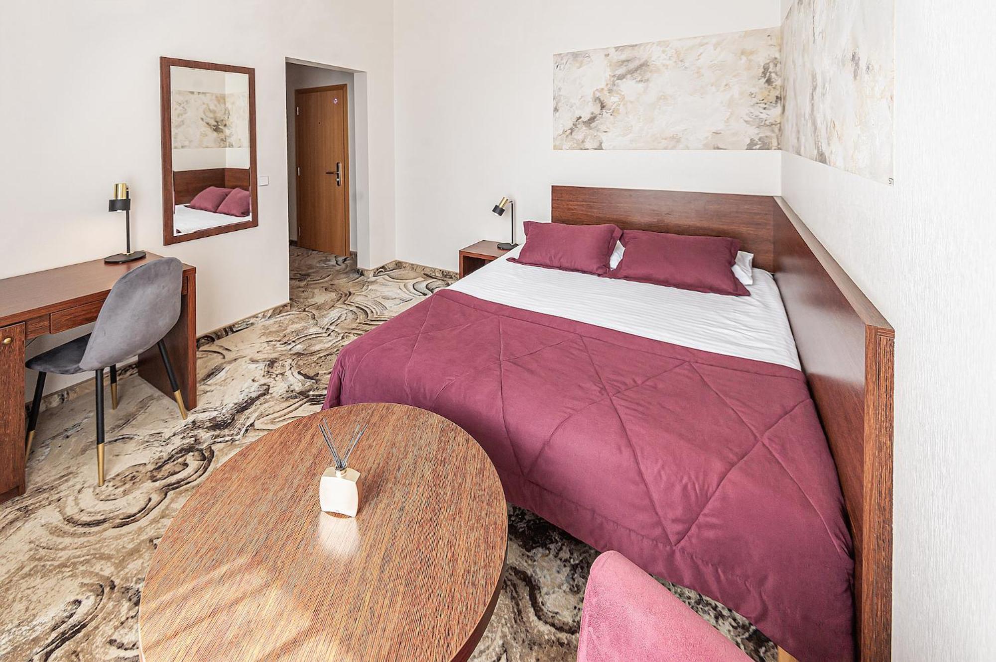 Palangos Vetra Hotel Palanga Værelse billede