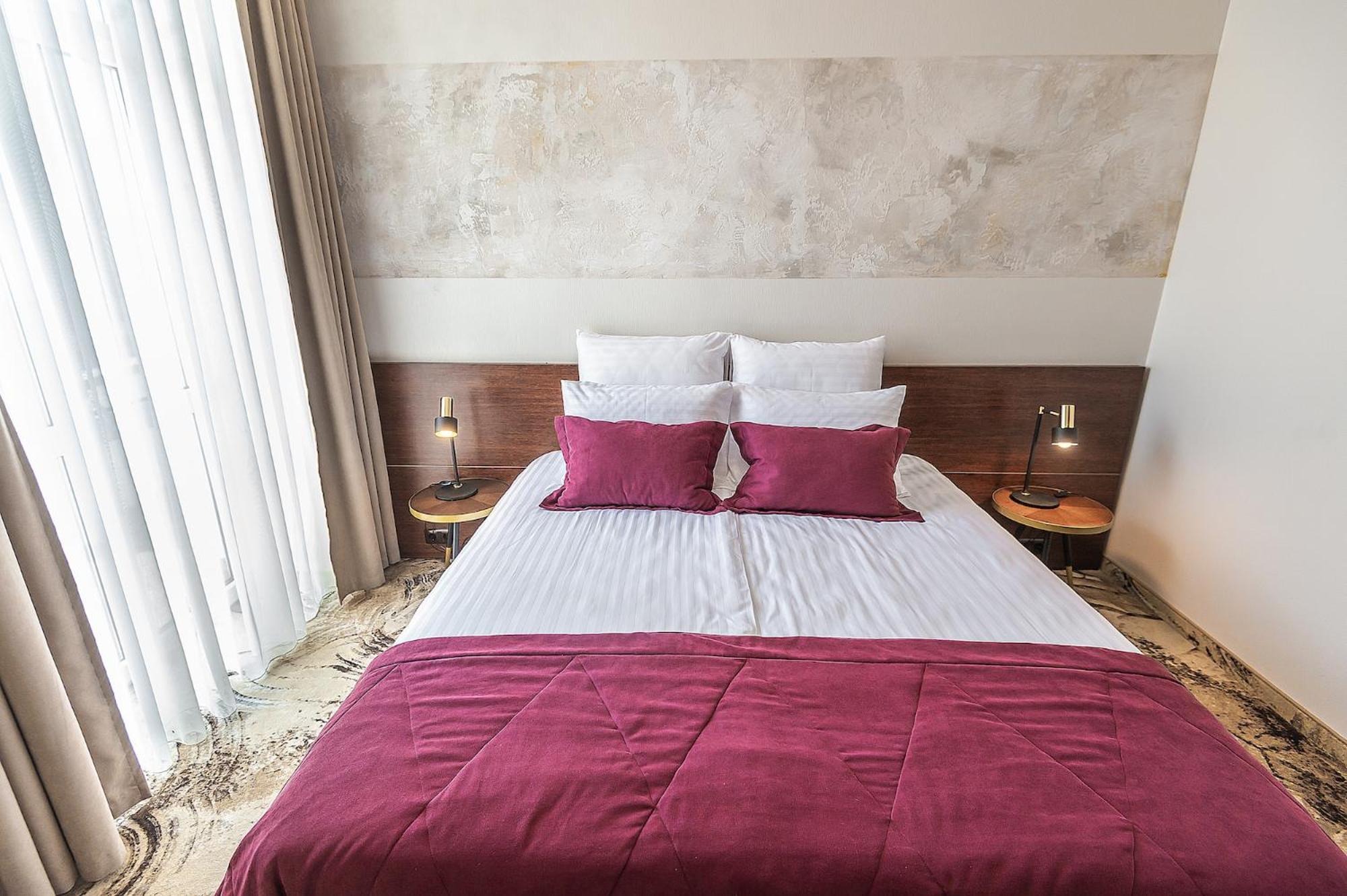 Palangos Vetra Hotel Palanga Værelse billede