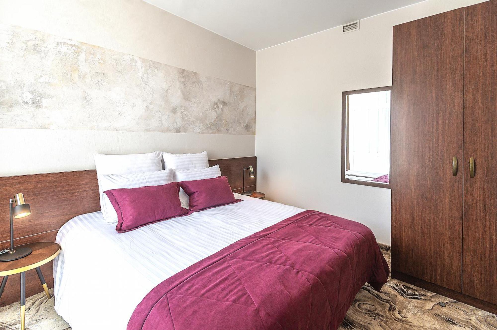 Palangos Vetra Hotel Palanga Værelse billede
