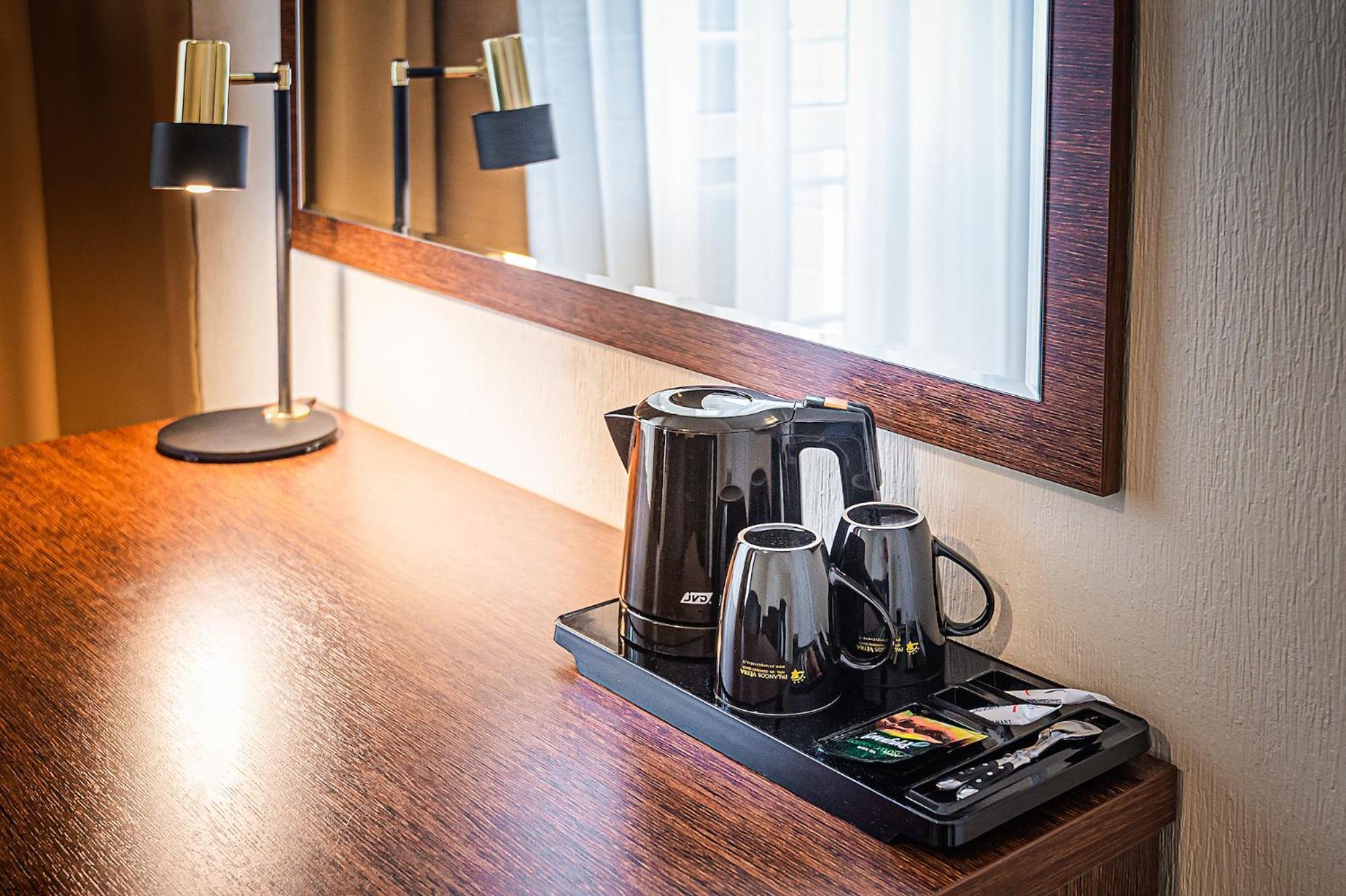 Palangos Vetra Hotel Palanga Værelse billede