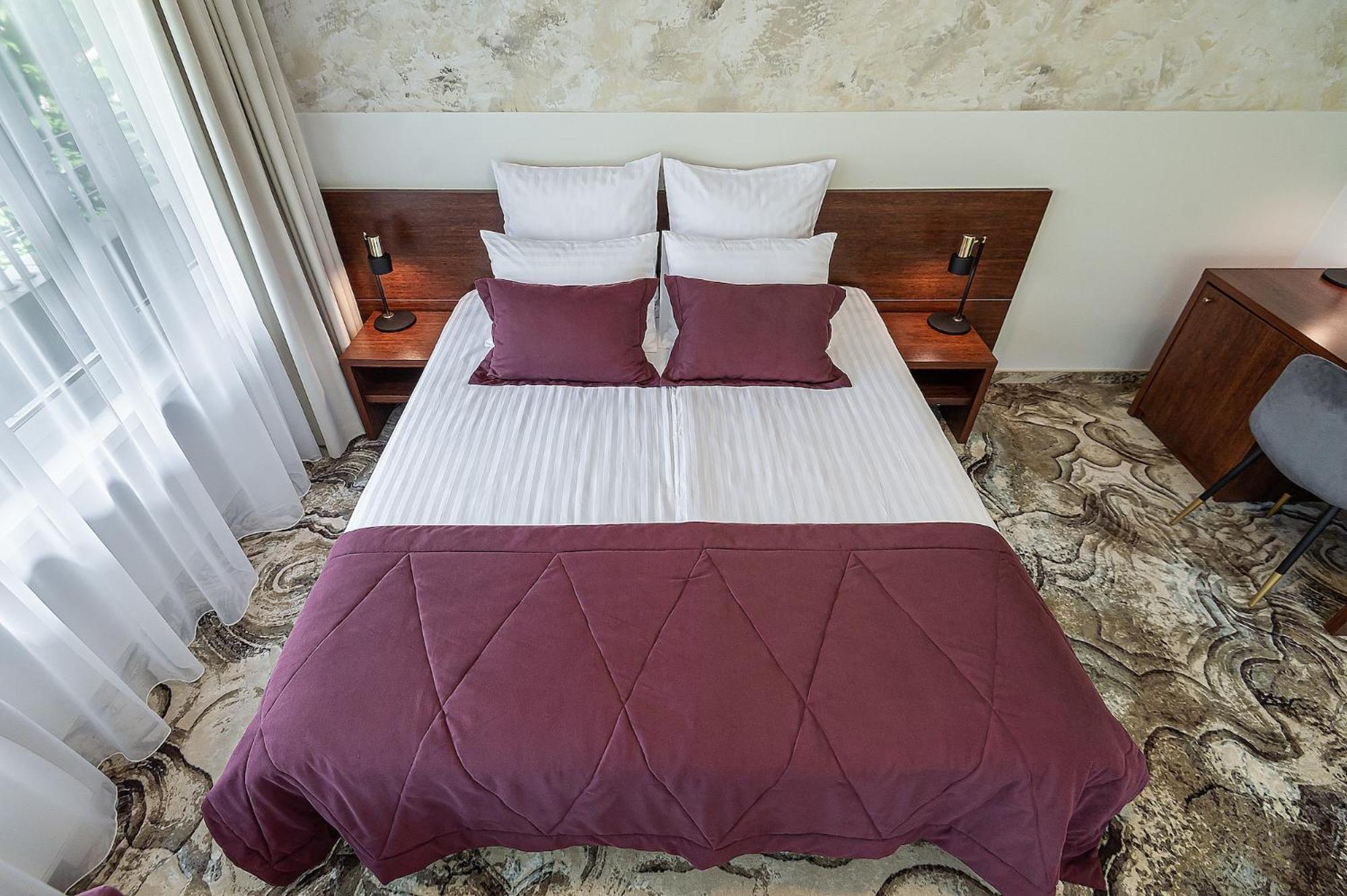 Palangos Vetra Hotel Palanga Værelse billede