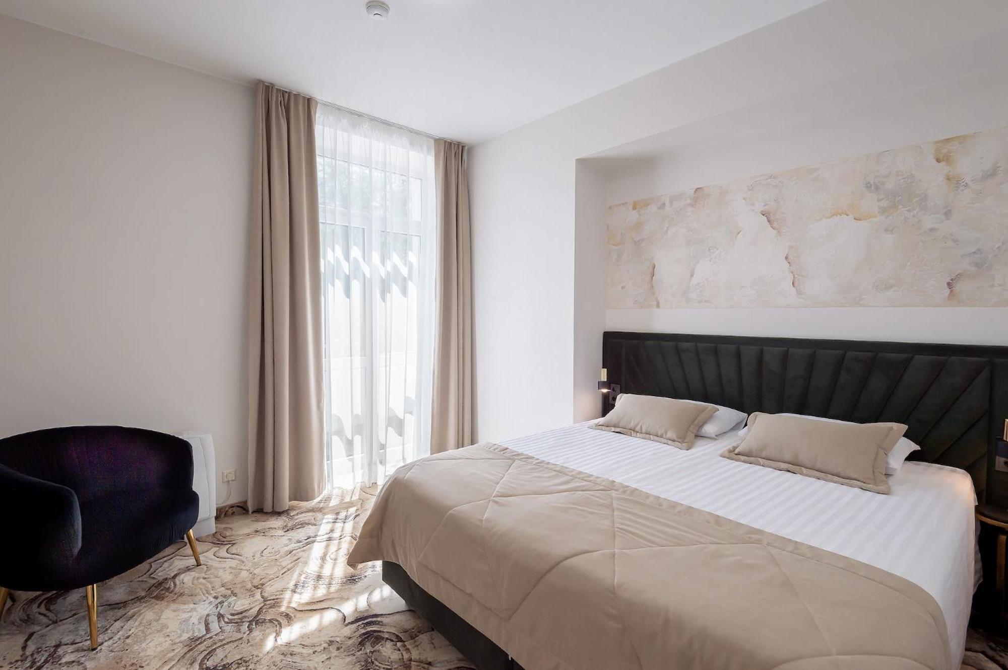 Palangos Vetra Hotel Palanga Værelse billede