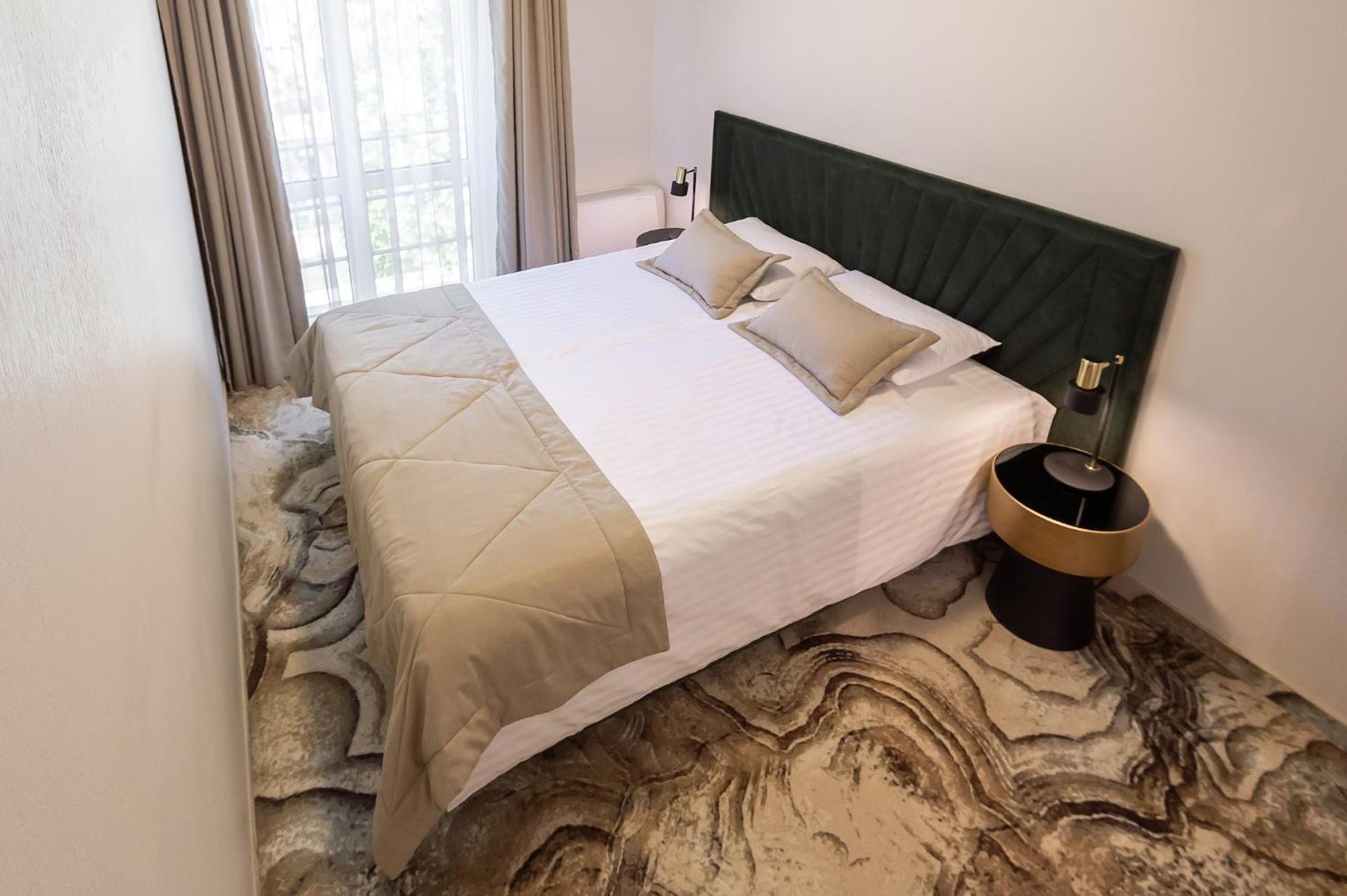 Palangos Vetra Hotel Palanga Værelse billede