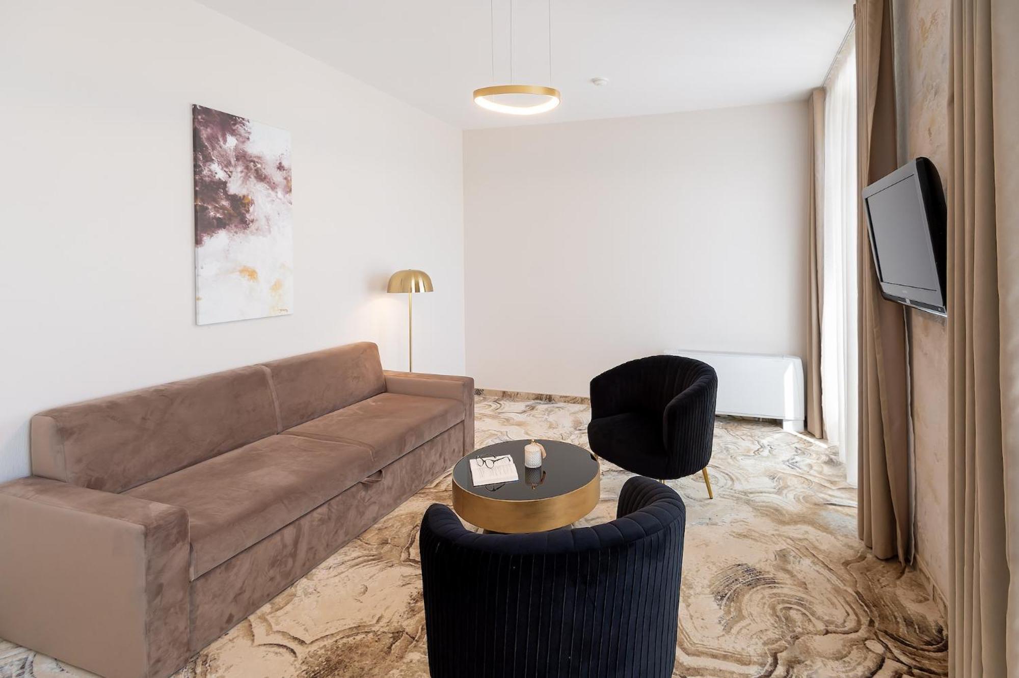 Palangos Vetra Hotel Palanga Værelse billede