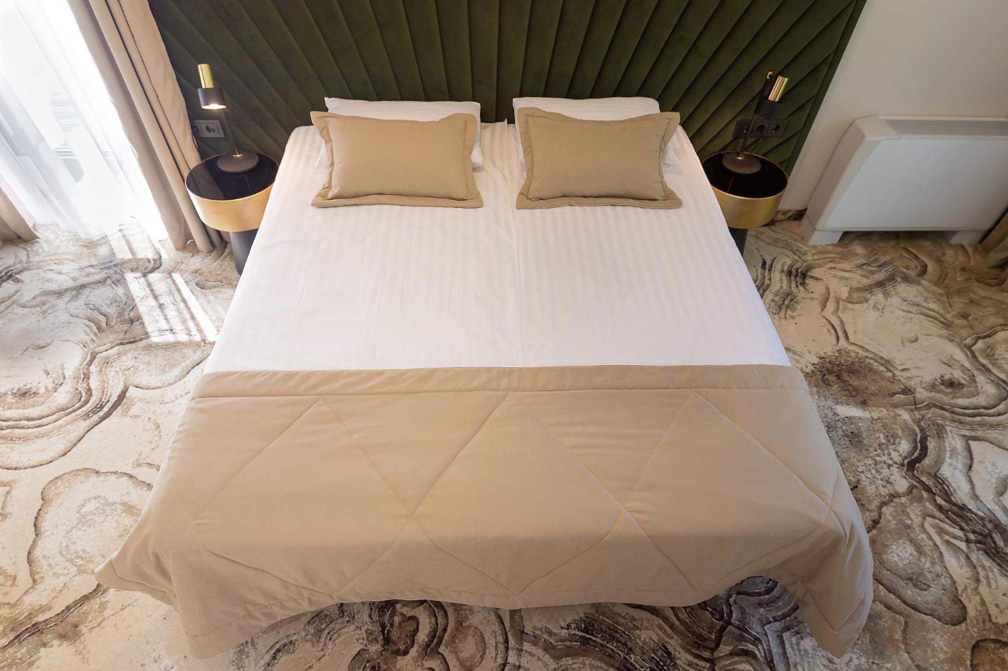 Palangos Vetra Hotel Palanga Værelse billede